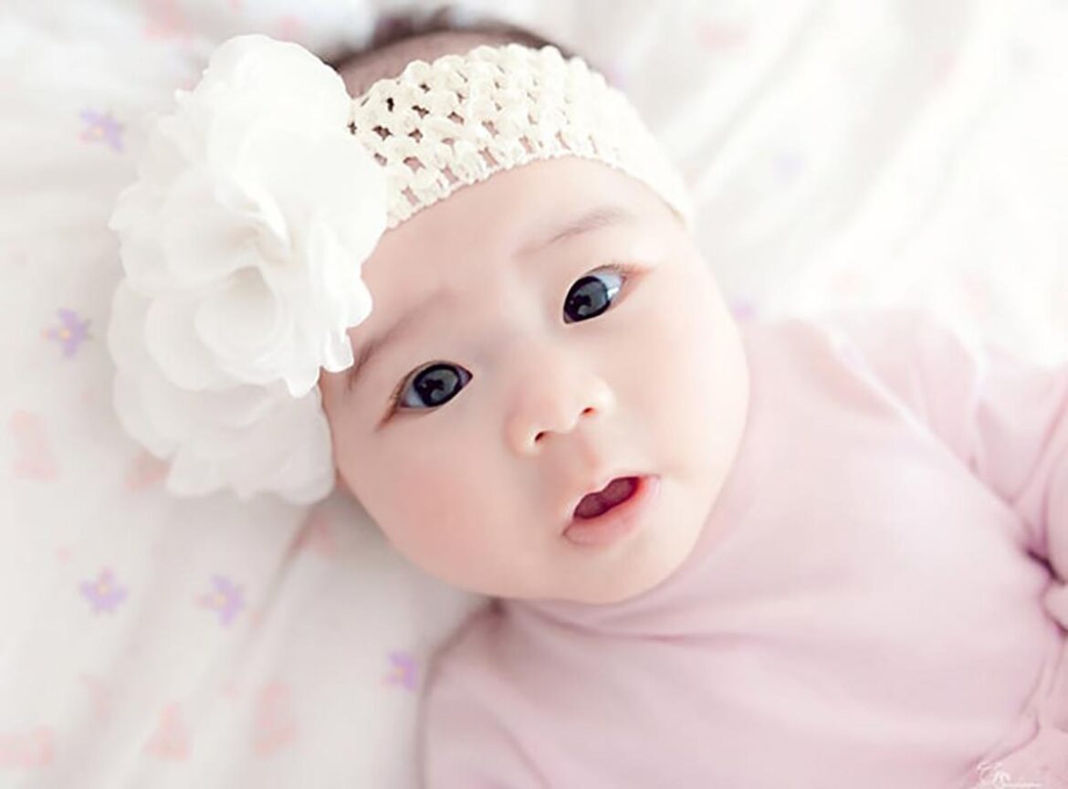 Những tên con gái mệnh Kim mang lại may mắn và tài lộc